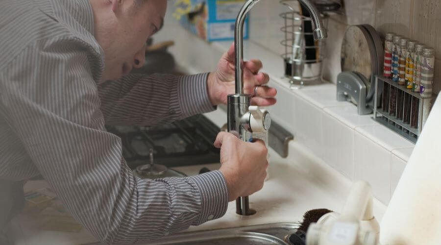 Professional Leak Detection in Minneapolis, NC
