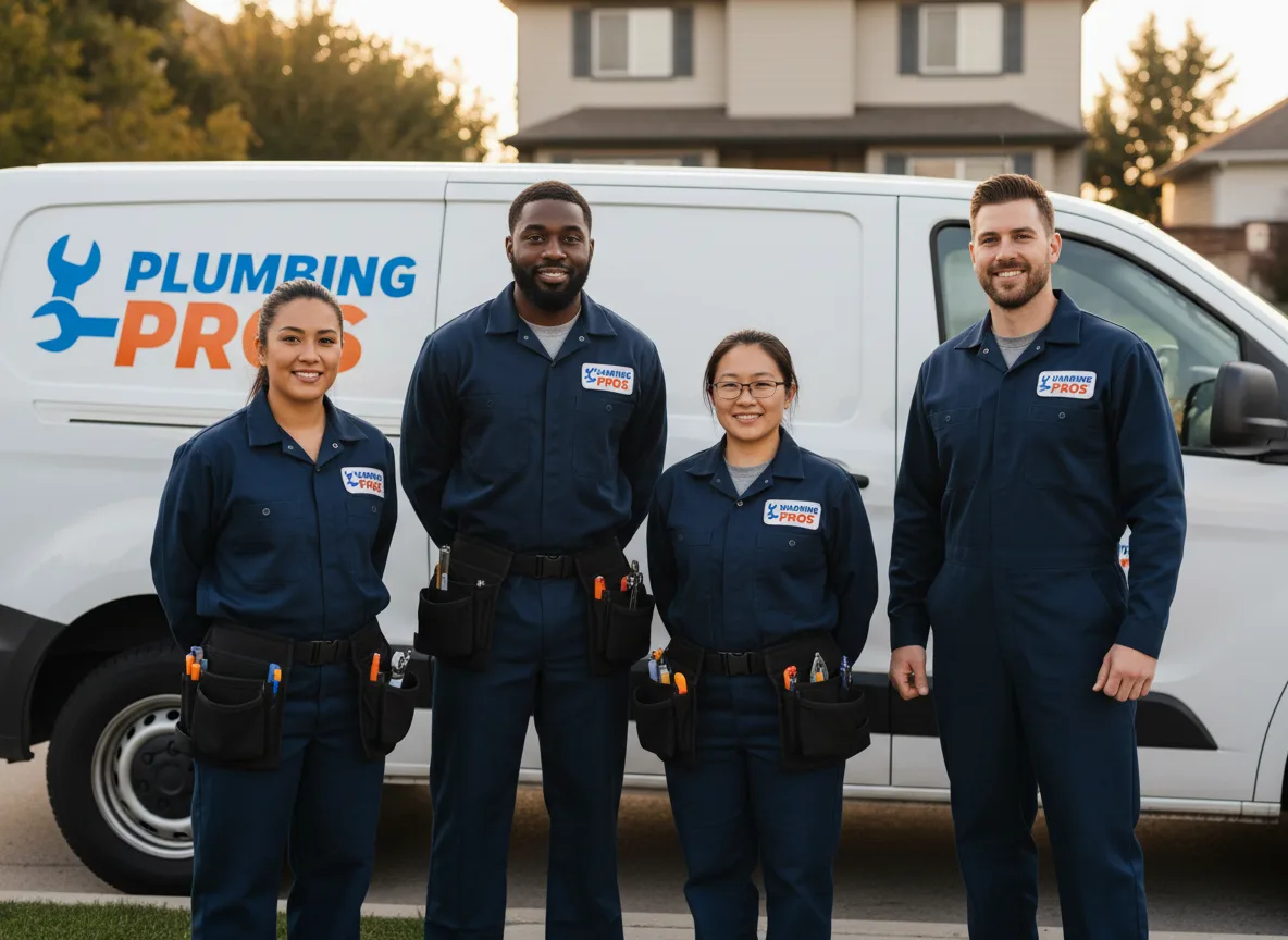 Water Heater Repair company in Minneapolis, NC